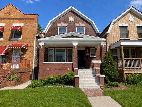6641 S University, Chicago, IL 60637
