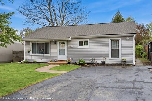364 N Cedar, Wood Dale, IL 60191