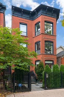 2119 N Kenmore, Chicago, IL 60614