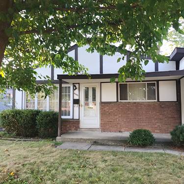 4605 W 84th, Chicago, IL 60652