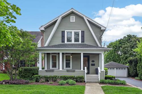 415 Anthony, Glen Ellyn, IL 60137