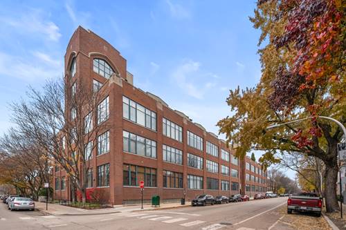 2600 N Southport Unit 101, Chicago, IL 60614