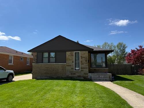 1934 Belleview, Westchester, IL 60154