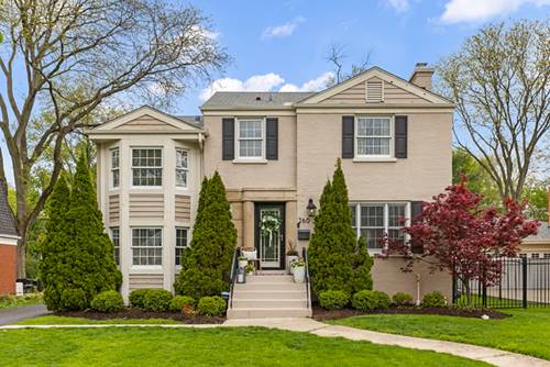 260 Chesterfield, Glen Ellyn, IL 60137