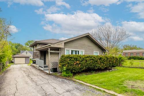 3922 N Cass, Westmont, IL 60559