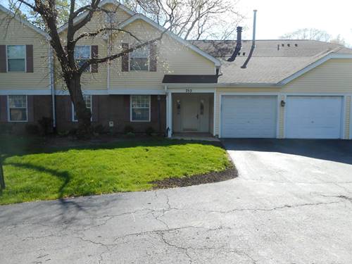 753 Candleridge Unit C2, Bartlett, IL 60103