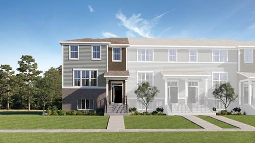 14958 S Mccarthy, Plainfield, IL 60544