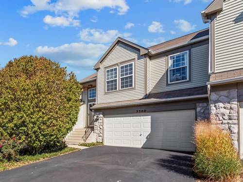 3302 Bromley, Aurora, IL 60502