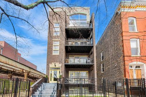 308 W Evergreen Unit 2, Chicago, IL 60610