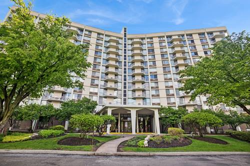 20 N Tower Unit 9C, Oak Brook, IL 60523