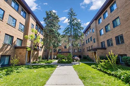 7351 N Ridge Unit 1A, Chicago, IL 60645