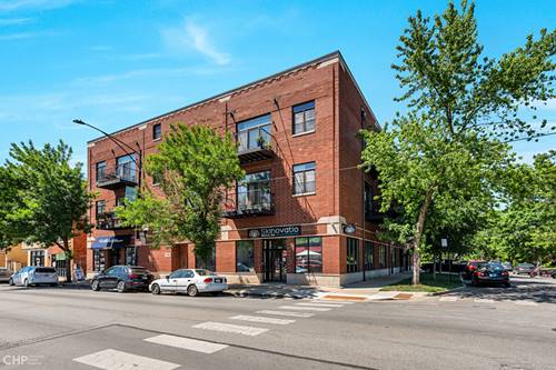 2934 W Montrose Unit 303, Chicago, IL 60618