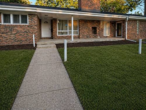 800 Elm, Flossmoor, IL 60422