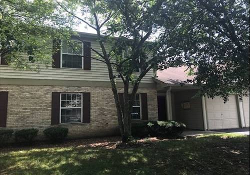 1103 Stratford Unit D, Elgin, IL 60120