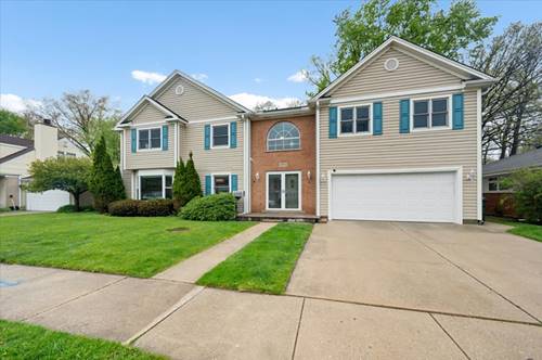 5844 Capri, Morton Grove, IL 60053