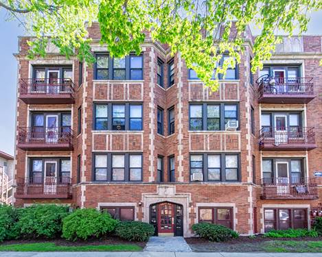 6851 S Paxton Unit 1N, Chicago, IL 60649