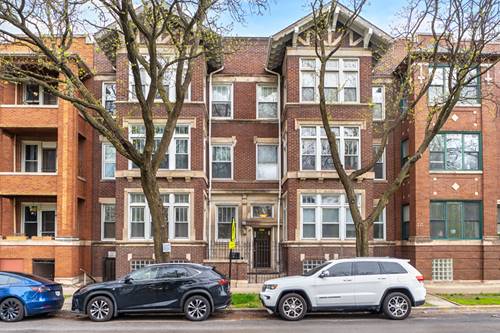 660 E 51st Unit 1A, Chicago, IL 60615