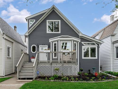 4637 W Patterson, Chicago, IL 60641