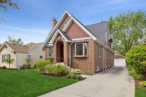 5116 Woodland, Western Springs, IL 60558