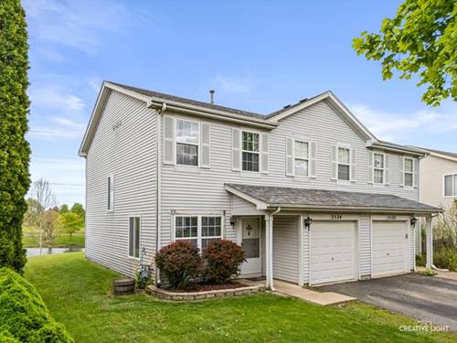 2524 Stonybrook, Plainfield, IL 60586