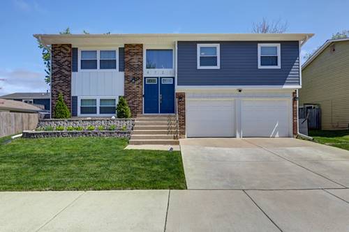 4721 Huntington, Hoffman Estates, IL 60192