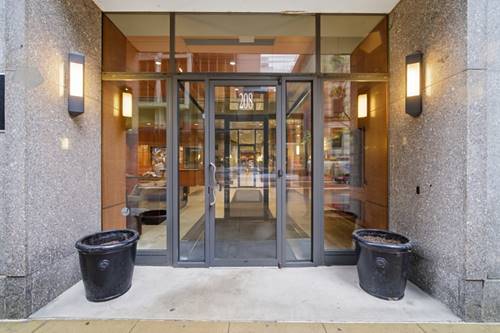 208 W Washington Unit 910, Chicago, IL 60606