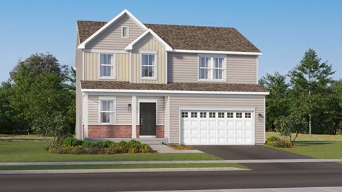 3829 Meadowridge, Woodstock, IL 60098