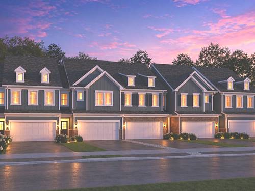 12764 S Nicholas, Plainfield, IL 60585