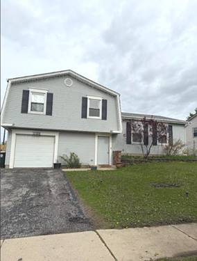 1469 William Clifford, Elk Grove Village, IL 60007