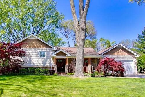15352 W Cherrywood, Libertyville, IL 60048