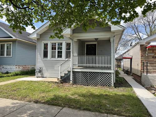 10108 S State, Chicago, IL 60628