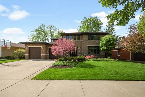 4315 Suffield, Skokie, IL 60076