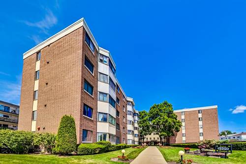 5500 Lincoln Unit 201W, Morton Grove, IL 60053