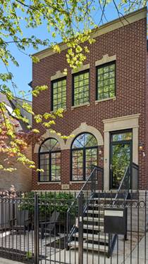 2131 W Dickens, Chicago, IL 60647