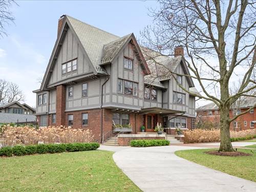 420 N Euclid, Oak Park, IL 60302