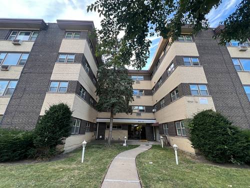 8644 Skokie Unit 405, Skokie, IL 60077
