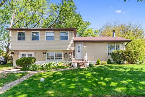 17311 Central Park, Hazel Crest, IL 60429