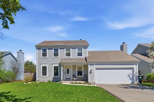 221 Stafford, Mundelein, IL 60060
