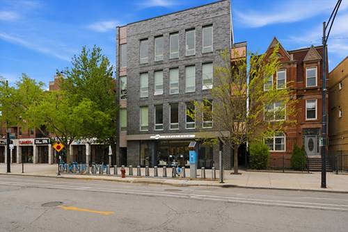 2028 W Division Unit 401, Chicago, IL 60622