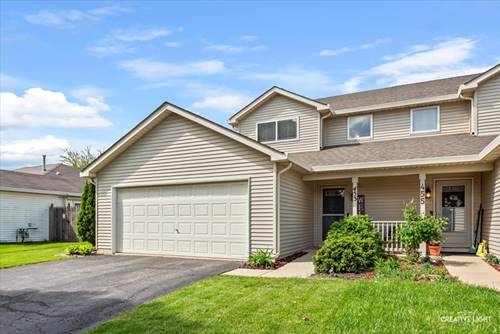 453 Newport, Oswego, IL 60543