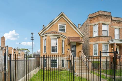 6748 S Wabash, Chicago, IL 60637