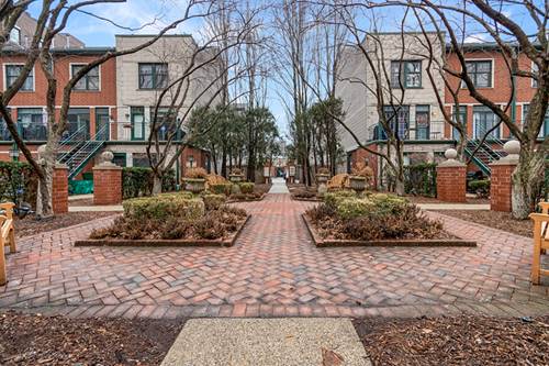 1812 S State Unit 34, Chicago, IL 60616