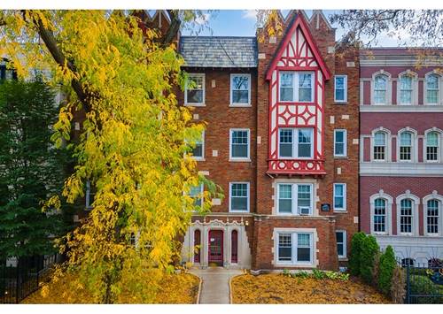 2129 N Dayton Unit 105, Chicago, IL 60614