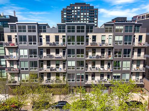 16 N Carpenter Unit PH-N, Chicago, IL 60607