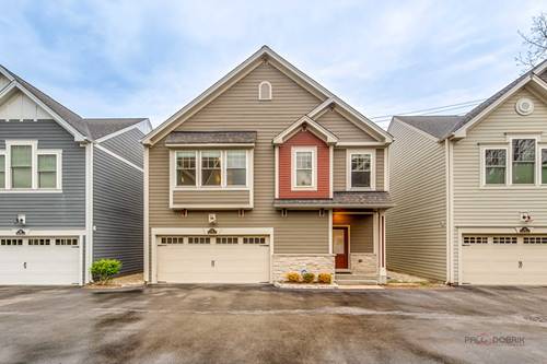 225 N Brockway, Palatine, IL 60067