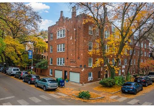 2147 N Fremont Unit 2S, Chicago, IL 60614