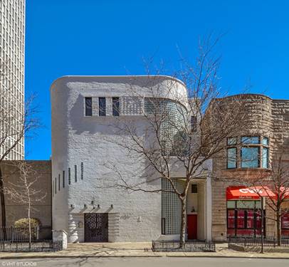 1209 N State Unit 10, Chicago, IL 60611