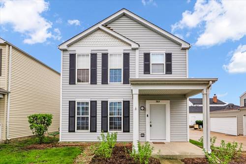 984 Four Seasons, Aurora, IL 60504