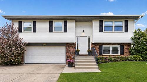 331 Gareth, Schaumburg, IL 60193