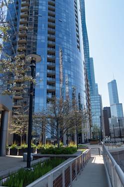 420 E Waterside Unit 4114, Chicago, IL 60601